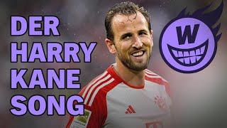 Der Harry Kane Song