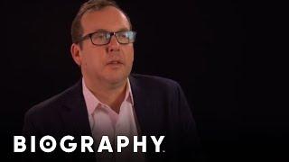 A.O. Scott on Steven Spielberg's "E.T. the Extra-Terrestrial" | BIO Shorts | Biography