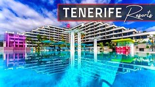 10 Best all Inclusive Resorts in TENERIFE, Spain