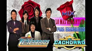 Temerarios Romanticas Mix