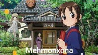 anime mehmonxona uzbek tilida