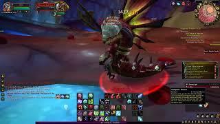 Overseer Idra'kess - WoW Quest | WOW  Cataclysm Classic  | Dragonflight