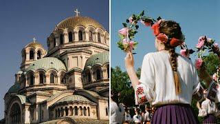 Bulgaria Unveiled: A Journey Through Time and Beauty