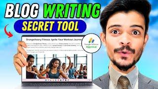 How to Write Seo Optimized Blog Post | Best Ai Seo Writer For Blogs | Seo Writing Ai Review