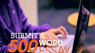 WSU Scholarship spot