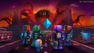 The Pro is back boi pixel gun 3D part 2