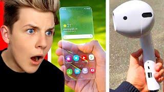 AMAZING Smart Gadgets You *NEED* To See!