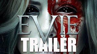 EVIE Official Trailer (2023) UK Horror