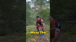 Join me as I visit 100 Muay Thai gyms around the world  #martialarts #muaythai #fitness #boxing