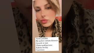 #keşfet #köşeyazarı #gazeteler #gazeteoku #sestv #google #youtube #ilişkiler
