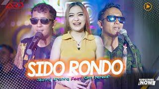 Shinta Arsinta Feat. Kembar Gun - Sido Rondo (Official Music VIdeo)