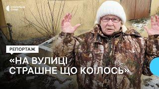 Військові РФ вдарили керованими авіабомбами по Свесі: що розповідають очевидці