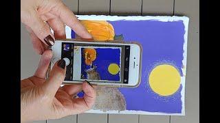 HOW TO PHOTOGRAPH YOUR ART