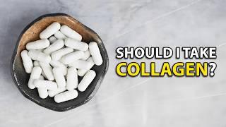 Collagen: The Secret For Amazing Hair, Nails, & Skin?