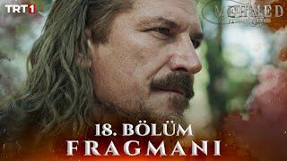 Mehmed: Fetihler Sultanı 18. Bölüm Fragmanı @trt1