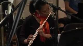 Imani Winds' "Terra Incognita": A Preview