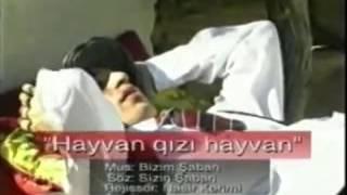 Saban Hayvan Kizi Hayvan