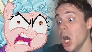 Bronies React: Season 8 Finale (School Raze)