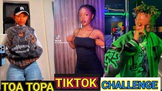 TOA TOPA TIKTOK DANCE CHALLENGE BY SEAN MMG