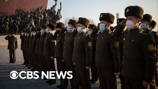 How North Korean troops could impact the Russia-Ukraine war