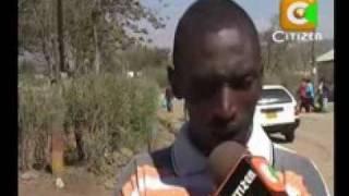 Deaths In Isiolo