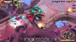 ip не решает, пути авалона мега файт в Альбион Онлайн #albiononline #albionpvp #albiononlinepvp