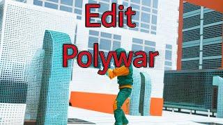 edit polywar | эдит Поливар | kill by Sharpie