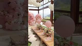 So sweet  #love#music#tiktok#shorts#sweet#clouds#baloon#pink#girlyedits#birthday#pinterest