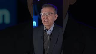 Intel CEO Lip-Bu Tan on his honest communication style at #IntelVision