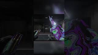 MW3 WARZONE RANKED PLAY SEASON 3 IRIDESCENT ANIMATED CAMO REWARD