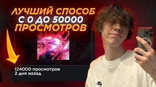 Накрутка просмотров в ютубе / Как Накрутить просмотры в Ютубе / Накрутка YT /продвижение ютуб 2024