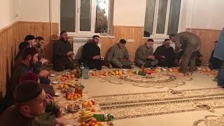 1умар волчахь Родинехь.3