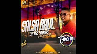 salsa baúl dj Eduin mix el original de puerto la cruz 