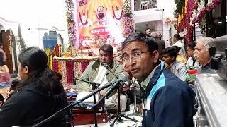 भज गोविंदम हरे हरे @shridadadarbar #bhajan #kirtan #satsang #dhuniwaledadaji #unix #unixmusic