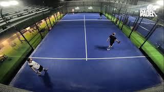 Experience the Best Padel Courts in Karachi at Greenwich Padel