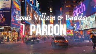 Louis Villain & Budda - Pardon (Bass Boosted) | SqueezeBenz