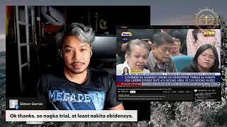 TAPUSIN NA TO! VP SARA DUTERTE'S ULTIMATE IMPEACHMENT LEGAL GUIDE feat PRES HONTIVEROS