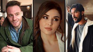 New progress in Hande and Kerem's relationship! Amazing surprises from Hanker