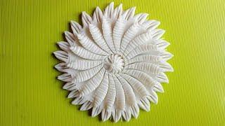 How To Make Full Pitha Design | Full Pitha Design | Soniya Hand Work