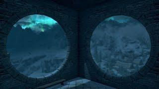 Skyrim FrostFall Extended (1 Hour)