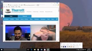 Windows 10 Where is Internet Explorer or Why is my web browser so different
