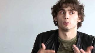 Bolshoi superstars Ivan Vasiliev and Natalia Osipova dance Romeo and Juliet