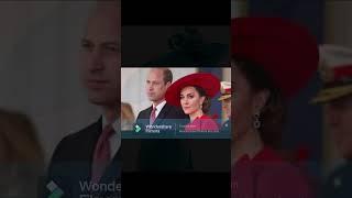 Major Royal Shake-Up Coming for  Kate Middleton and Prince William, Insider Reveals