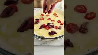 Lose Weight Fast with This Greek-Inspired Keto Breakfast! Meatless & High-Protein!