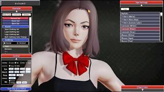 Michael Jackson - Honey Select Card (Character Mod)