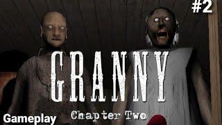 Granny Chapter 2 | DV Looper | UI