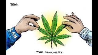 SWParra, Fresno Bee editorial cartoonist