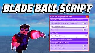 Blade Ball Script GUI / Hack (INFINITE ABILITIES, AUTOFARM, AUTO PARRY, AND MORE) *PASTEBIN*