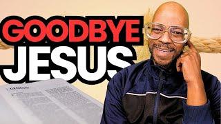 How Losing God Saved My Life: A Deconstruction of Damaging Scriptures