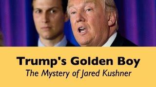 What Does Jared Kushner Believe?